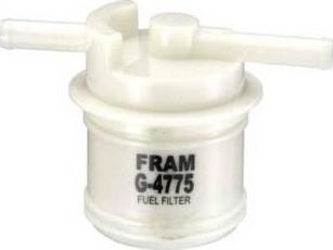 FRAM G4775 - Yanacaq filtri furqanavto.az