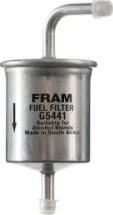 FRAM G5441 - Yanacaq filtri furqanavto.az