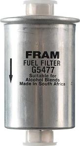 FRAM G5477 - Yanacaq filtri furqanavto.az