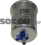 FRAM G5561 - Yanacaq filtri furqanavto.az