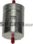 FRAM G5773 - Yanacaq filtri www.furqanavto.az