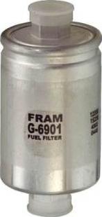 FRAM G6901 - Yanacaq filtri furqanavto.az