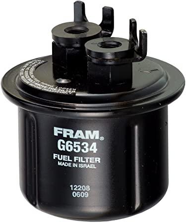 FRAM G6534 - Yanacaq filtri furqanavto.az