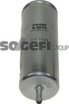 FRAM G6574 - Yanacaq filtri furqanavto.az