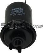 FRAM G6678 - Yanacaq filtri www.furqanavto.az