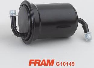 FRAM G10149 - Yanacaq filtri furqanavto.az