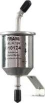 FRAM G10174 - Yanacaq filtri furqanavto.az