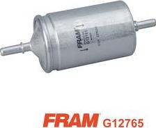 FRAM G12765 - Yanacaq filtri furqanavto.az