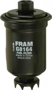 FRAM G8164 - Yanacaq filtri www.furqanavto.az