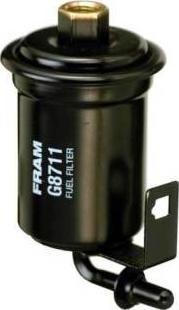FRAM G8711 - Yanacaq filtri furqanavto.az