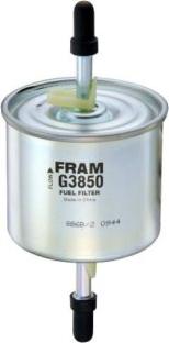 FRAM G3850 - Yanacaq filtri furqanavto.az
