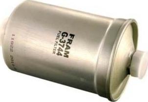 FRAM G3744 - Yanacaq filtri furqanavto.az