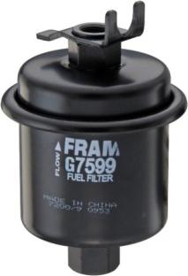 FRAM G7599 - Yanacaq filtri www.furqanavto.az