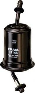 FRAM G7146 - Yanacaq filtri furqanavto.az