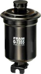 FRAM G7355 - Yanacaq filtri furqanavto.az