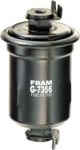 FRAM G7356 - Yanacaq filtri furqanavto.az