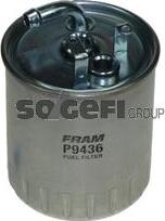 FRAM P9436 - Yanacaq filtri furqanavto.az