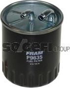 FRAM P9635 - Yanacaq filtri furqanavto.az