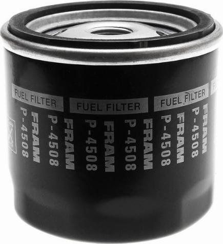 FRAM P4508 - Yanacaq filtri furqanavto.az