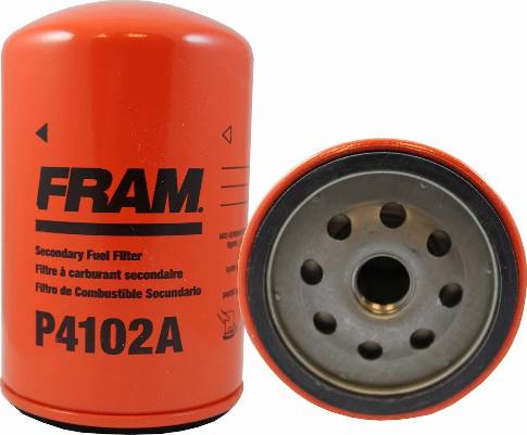 FRAM P4102A - Yanacaq filtri furqanavto.az