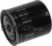 FRAM P4178A - Yanacaq filtri www.furqanavto.az