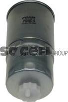 FRAM P5654 - Yanacaq filtri furqanavto.az