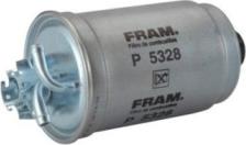 FRAM P5328 - Yanacaq filtri furqanavto.az