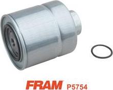 FRAM P5754 - Yanacaq filtri furqanavto.az