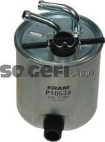 FRAM P10533 - Yanacaq filtri furqanavto.az