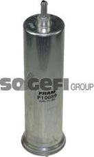 FRAM P10089 - Yanacaq filtri furqanavto.az