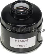 FRAM P10357 - Yanacaq filtri www.furqanavto.az