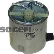 FRAM P10292 - Yanacaq filtri furqanavto.az