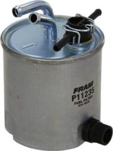 FRAM P11235 - Yanacaq filtri furqanavto.az
