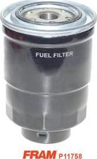 FRAM P11758 - Yanacaq filtri furqanavto.az