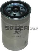 FRAM P8845 - Yanacaq filtri furqanavto.az