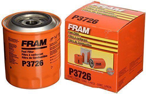 FRAM P3726 - Yanacaq filtri furqanavto.az