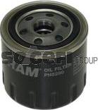 FRAM PH5280 - Yağ filtri furqanavto.az