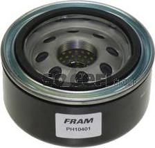 FRAM PH10401 - Yağ filtri furqanavto.az