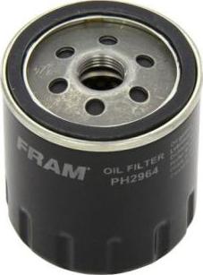 FRAM PH2964 - Yağ filtri furqanavto.az