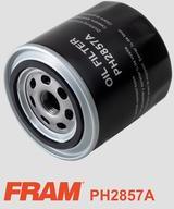 FRAM PH2857A - Yağ filtri furqanavto.az