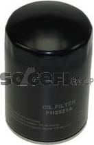 FRAM PH2821A - Yağ filtri furqanavto.az