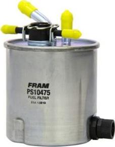 FRAM PS10475 - Yanacaq filtri furqanavto.az