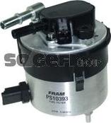 FRAM PS10393 - Yanacaq filtri furqanavto.az