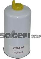 FRAM PS10223 - Yanacaq filtri furqanavto.az