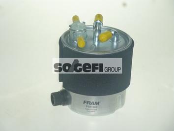FRAM PS11962 - Yanacaq filtri furqanavto.az