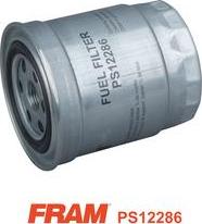 FRAM PS12286 - Yanacaq filtri furqanavto.az