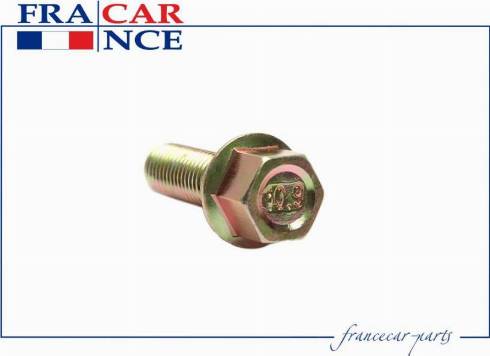 Francecar FCR210416 - Təkər boltu furqanavto.az