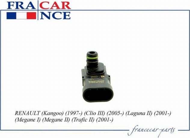 Francecar FCR210667 - Təzyiq açarı furqanavto.az