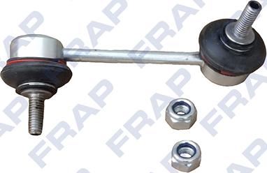 FRAP F5124 - Çubuq / Strut, stabilizator furqanavto.az