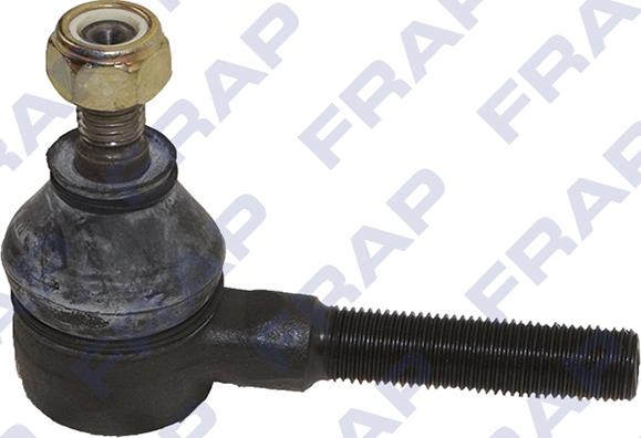 FRAP F1013 - Bağlama çubuğunun sonu furqanavto.az